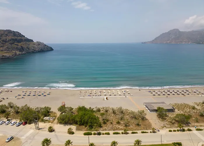 Plakias Resorts