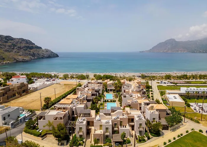 Plakias Resorts