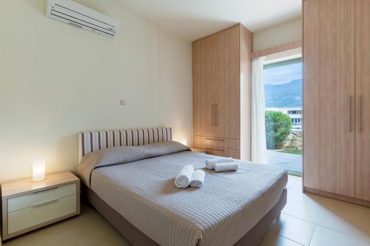 Plakias Resorts Aparthotel