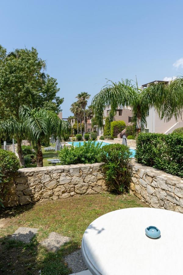 Plakias Resorts