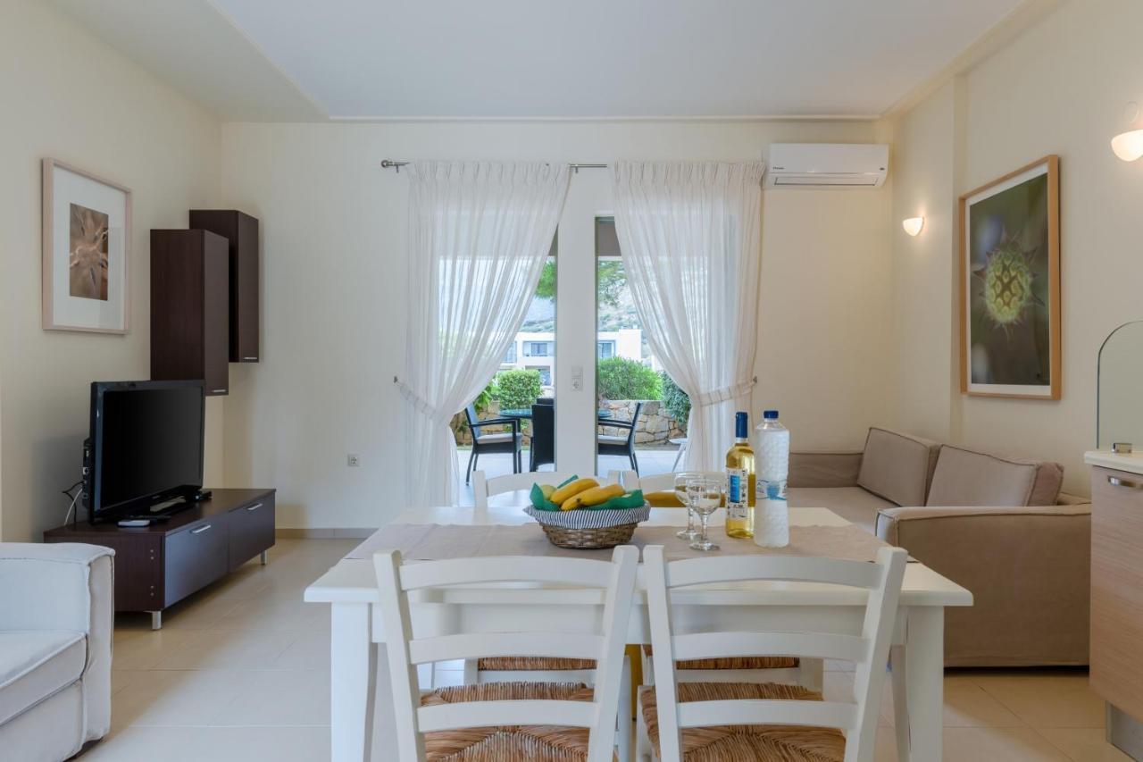 Plakias Resorts