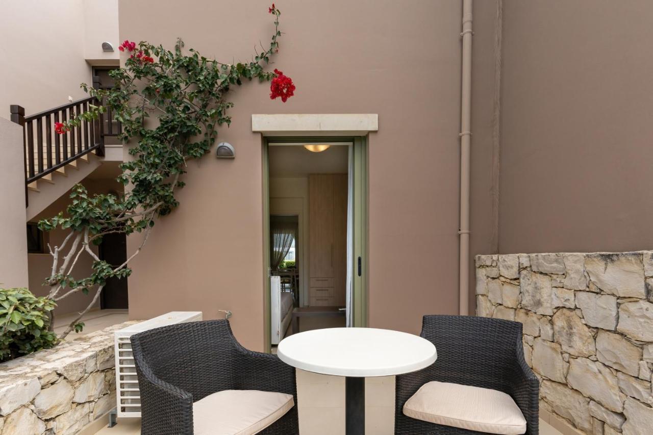 Plakias Resorts 3*