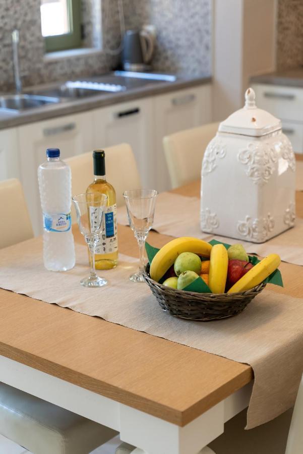 Aparthotel Plakias Resorts 3*