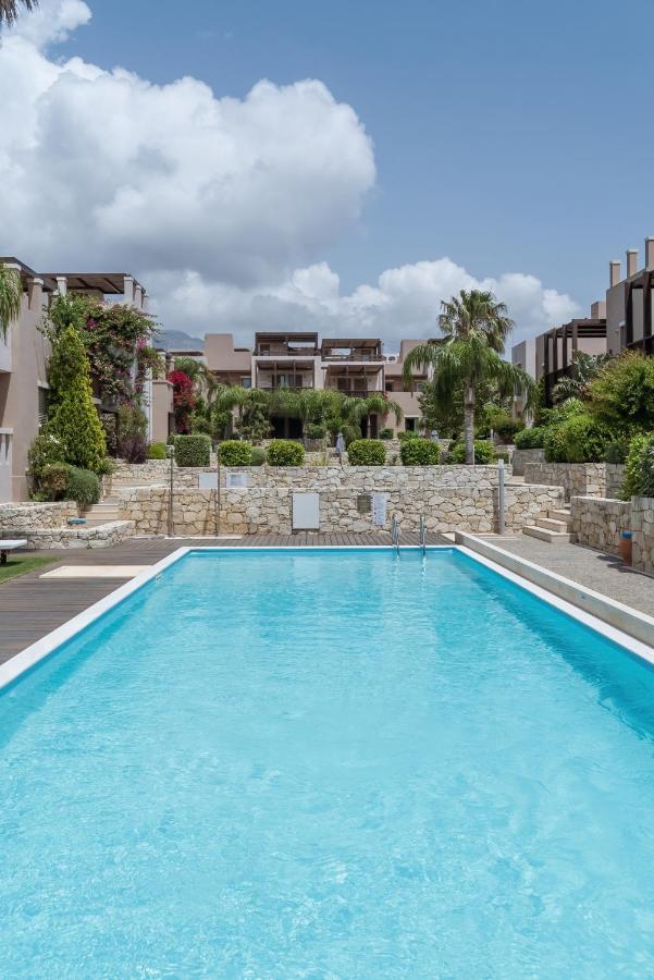 Plakias Resorts
