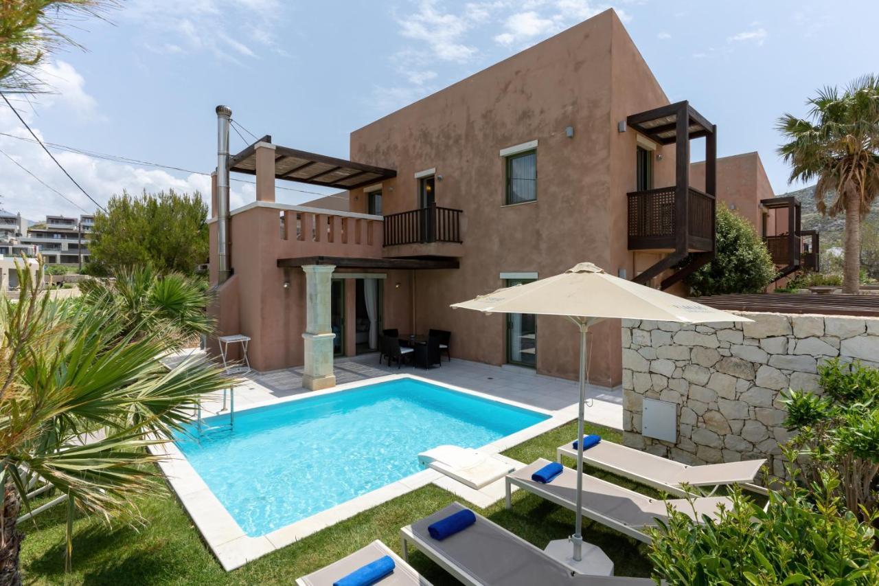 Plakias Resorts 3* Plakias