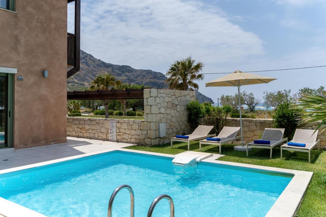 Plakias Resorts 3* Plakias