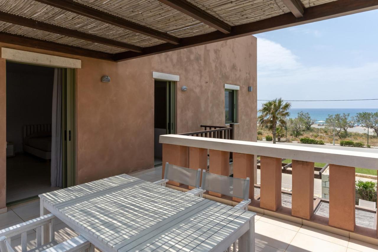 Aparthotel Plakias Resorts