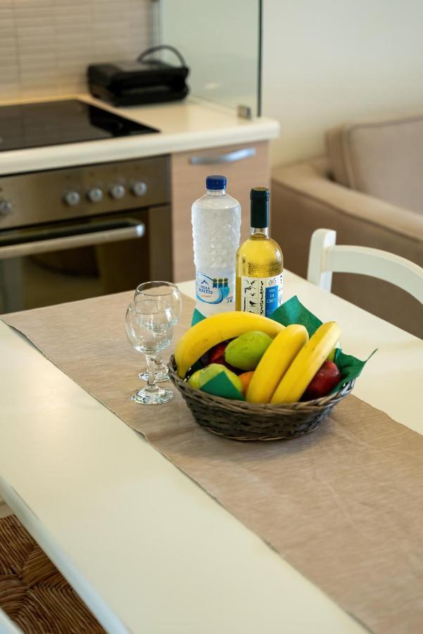 Plakias Resorts Aparthotel 3*