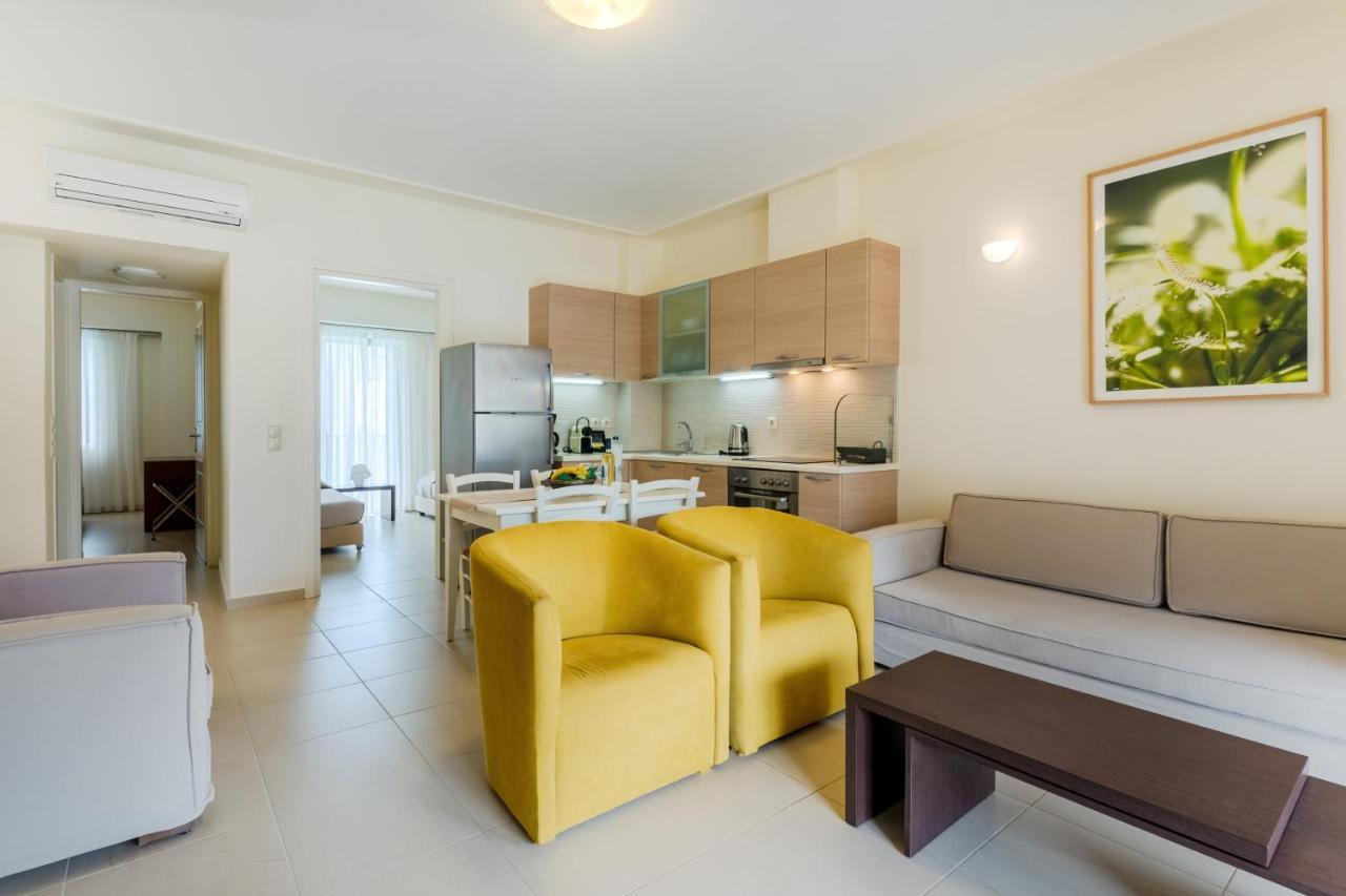 Plakias Resorts Aparthotel Plakias