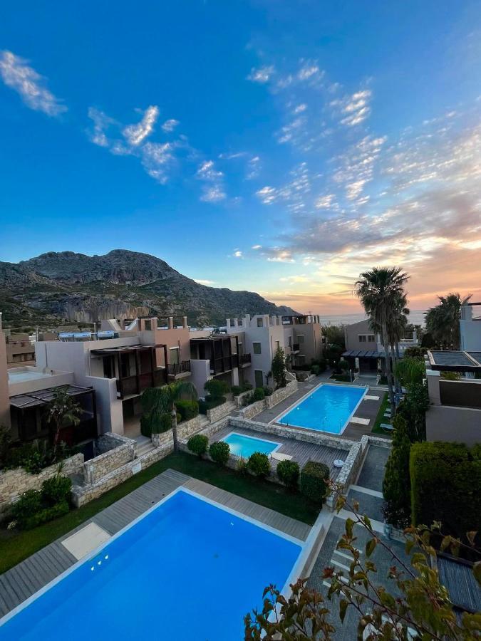 Plakias Resorts