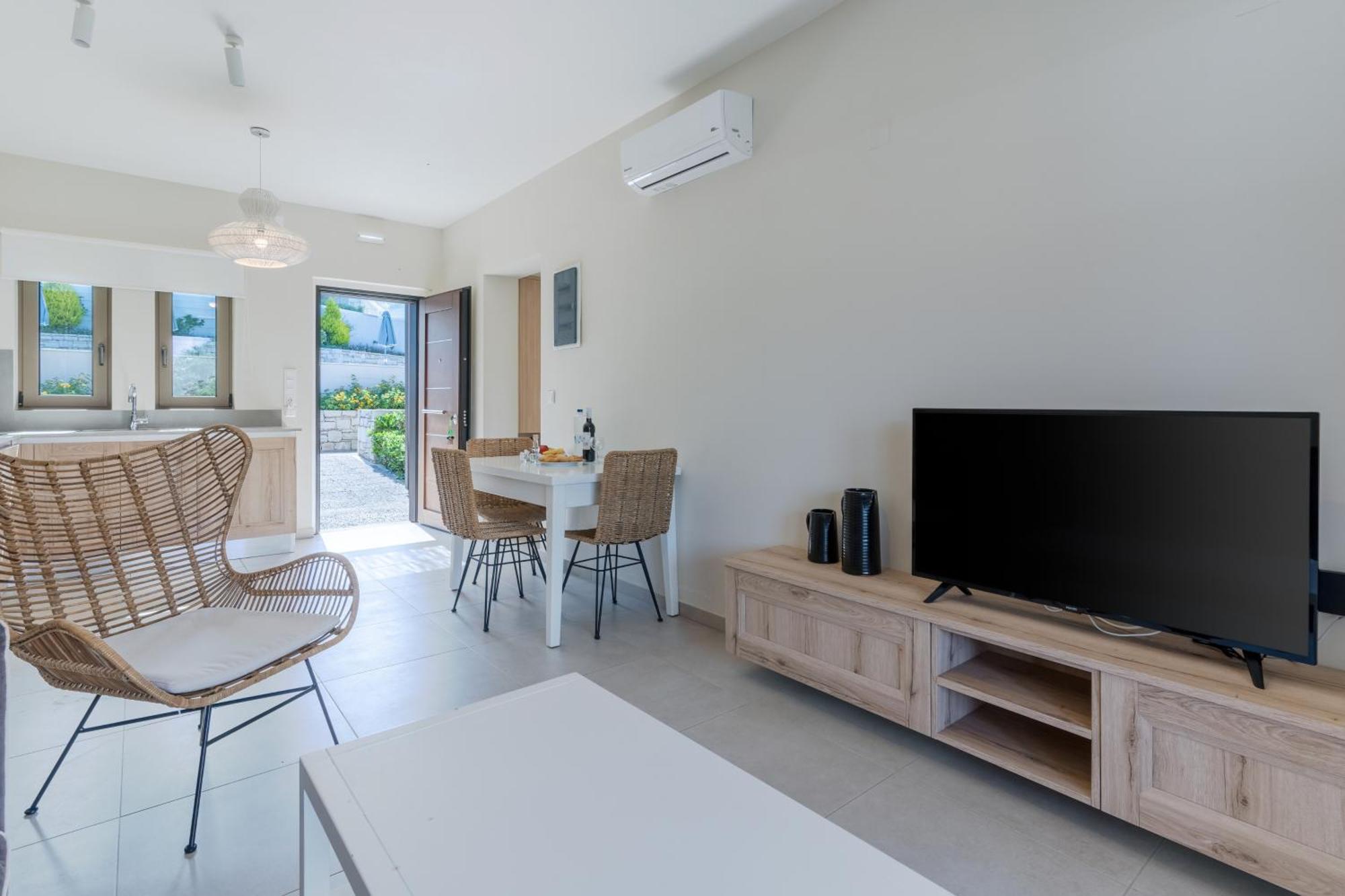 Aparthotel Plakias Resorts Plakias