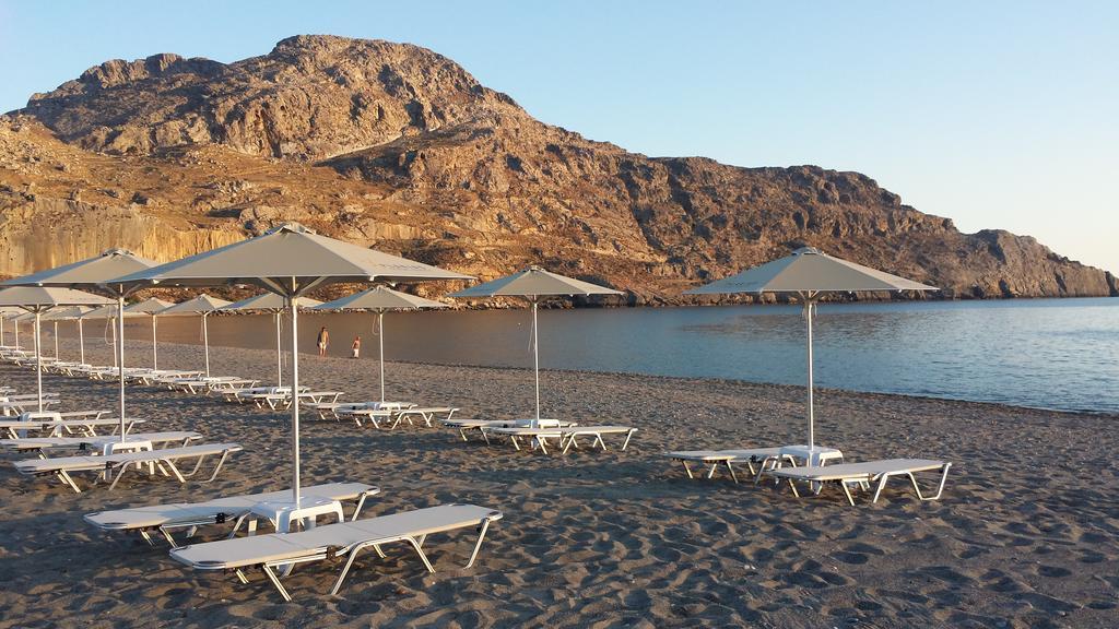 Aparthotel Plakias Resorts 3*