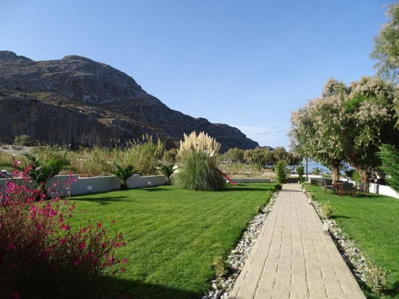 Plakias Resorts Aparthotel Plakias