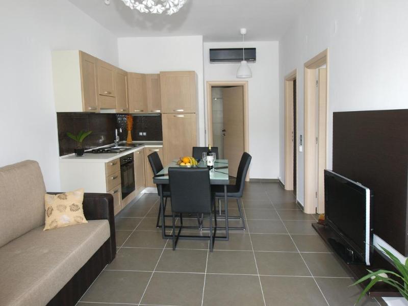 Plakias Resorts Aparthotel