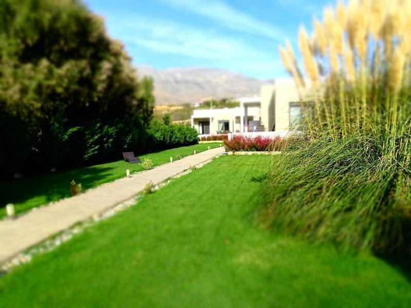 Aparthotel Plakias Resorts 3*