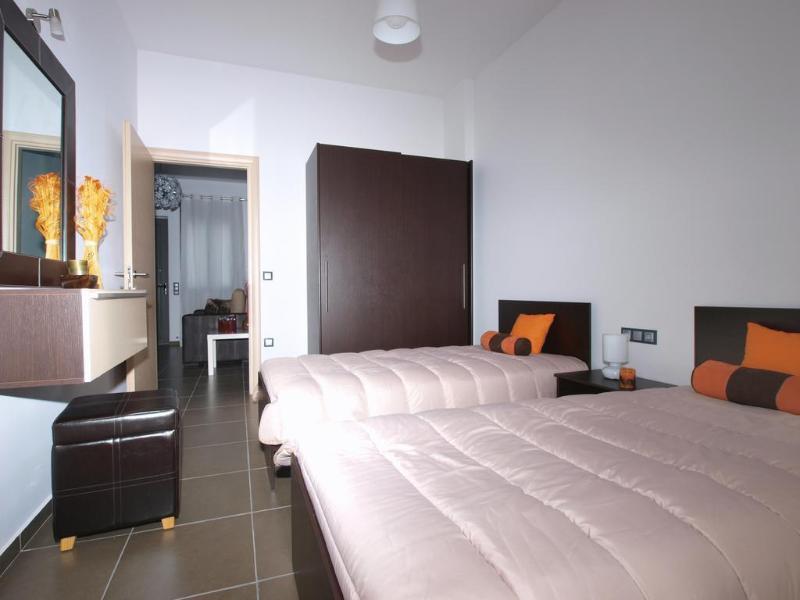 Aparthotel Plakias Resorts