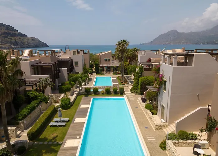 Plakias Resorts