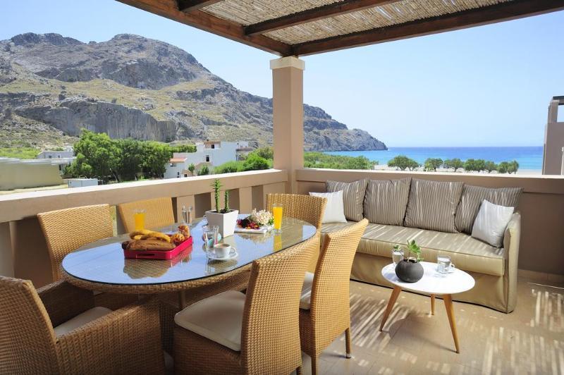 Plakias Resorts Aparthotel 3*