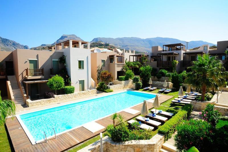 Plakias Resorts
