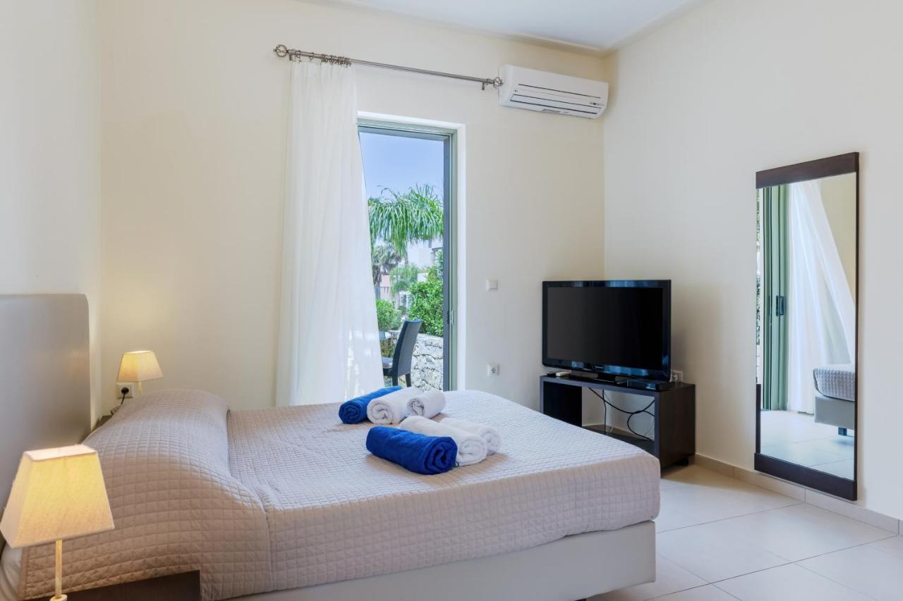 Plakias Resorts Aparthotel Plakias