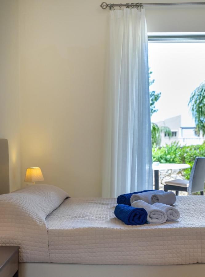 Aparthotel Plakias Resorts Plakias