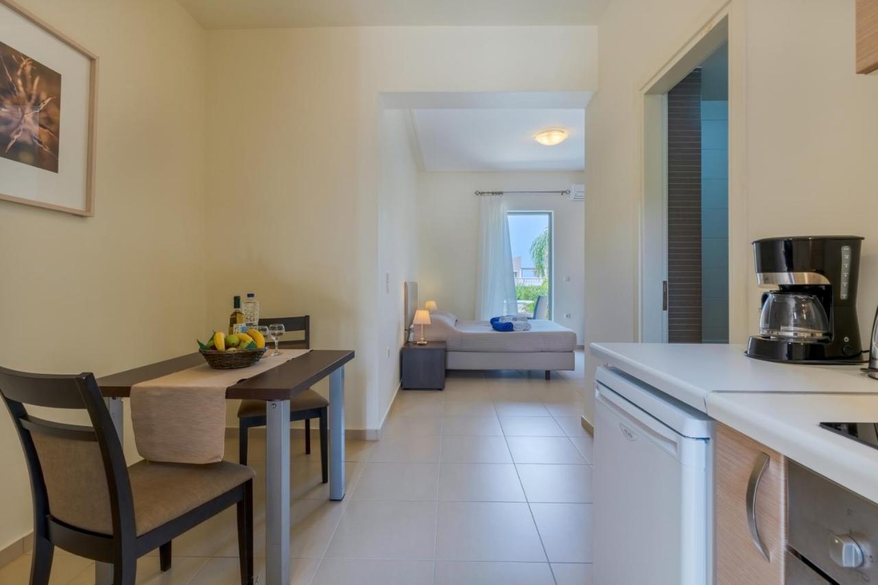 Aparthotel Plakias Resorts