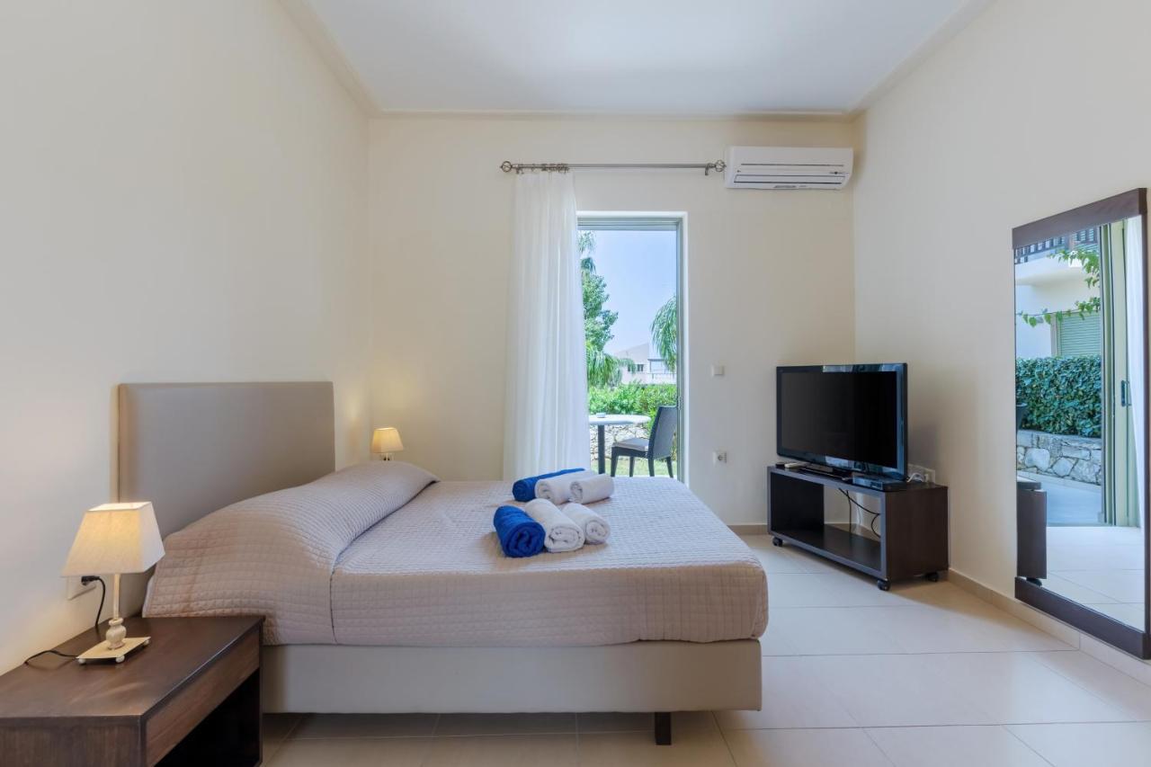 Aparthotel Plakias Resorts 3*