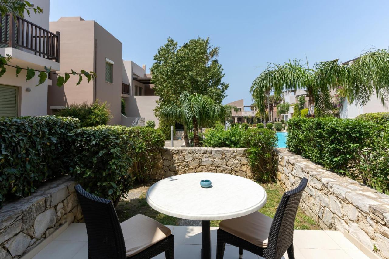 Plakias Resorts Plakias