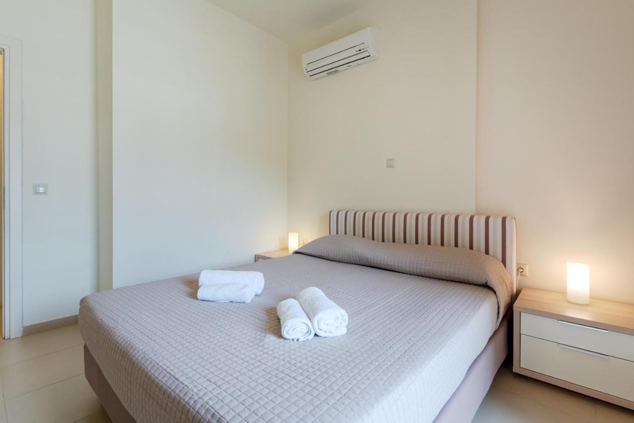 Plakias Resorts 3*