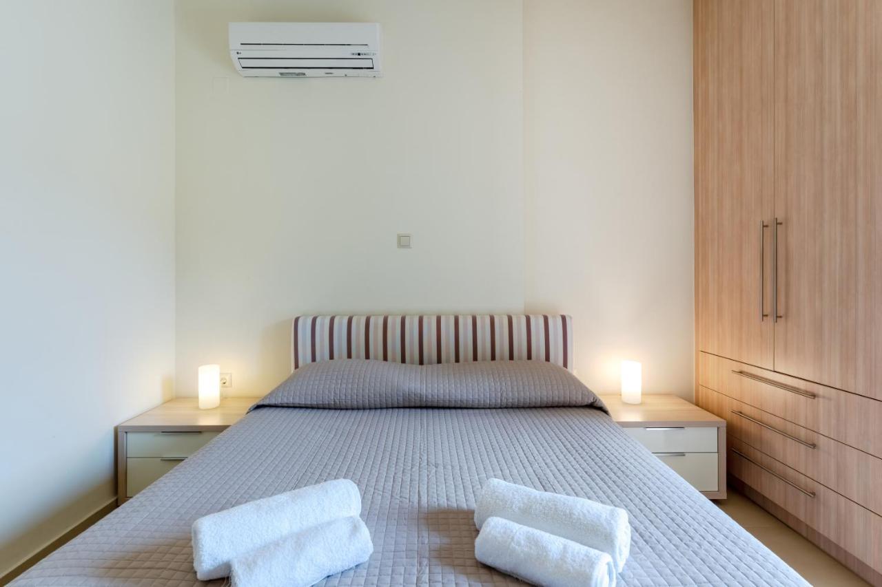 Aparthotel Plakias Resorts