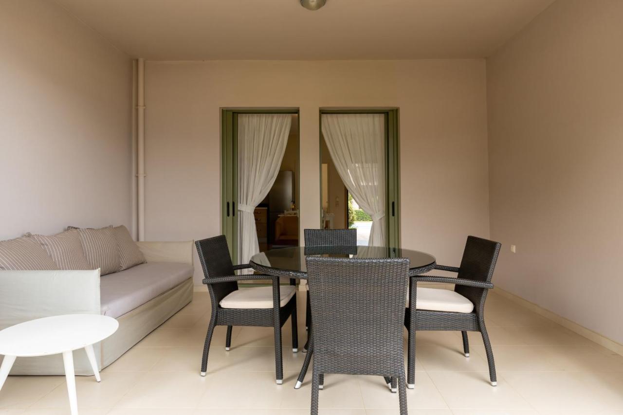 Aparthotel Plakias Resorts