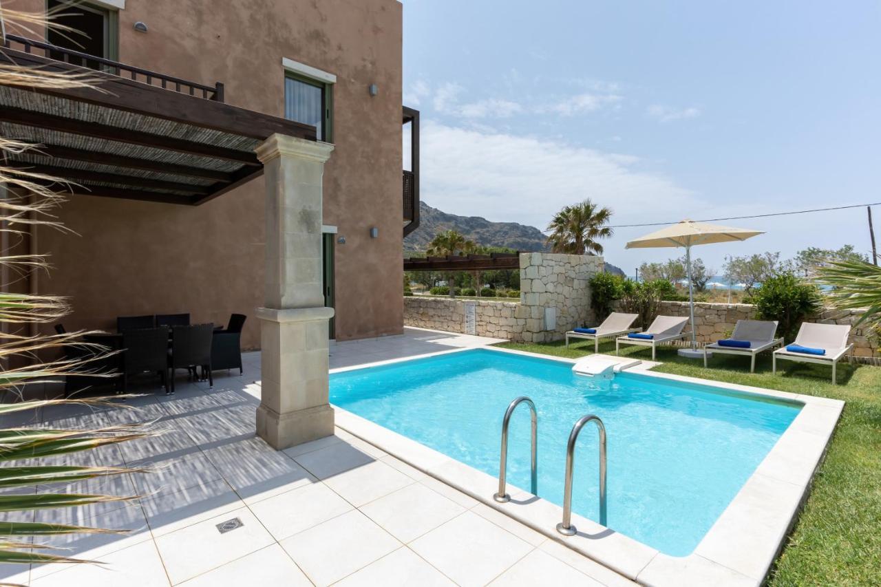 Plakias Resorts Aparthotel Plakias