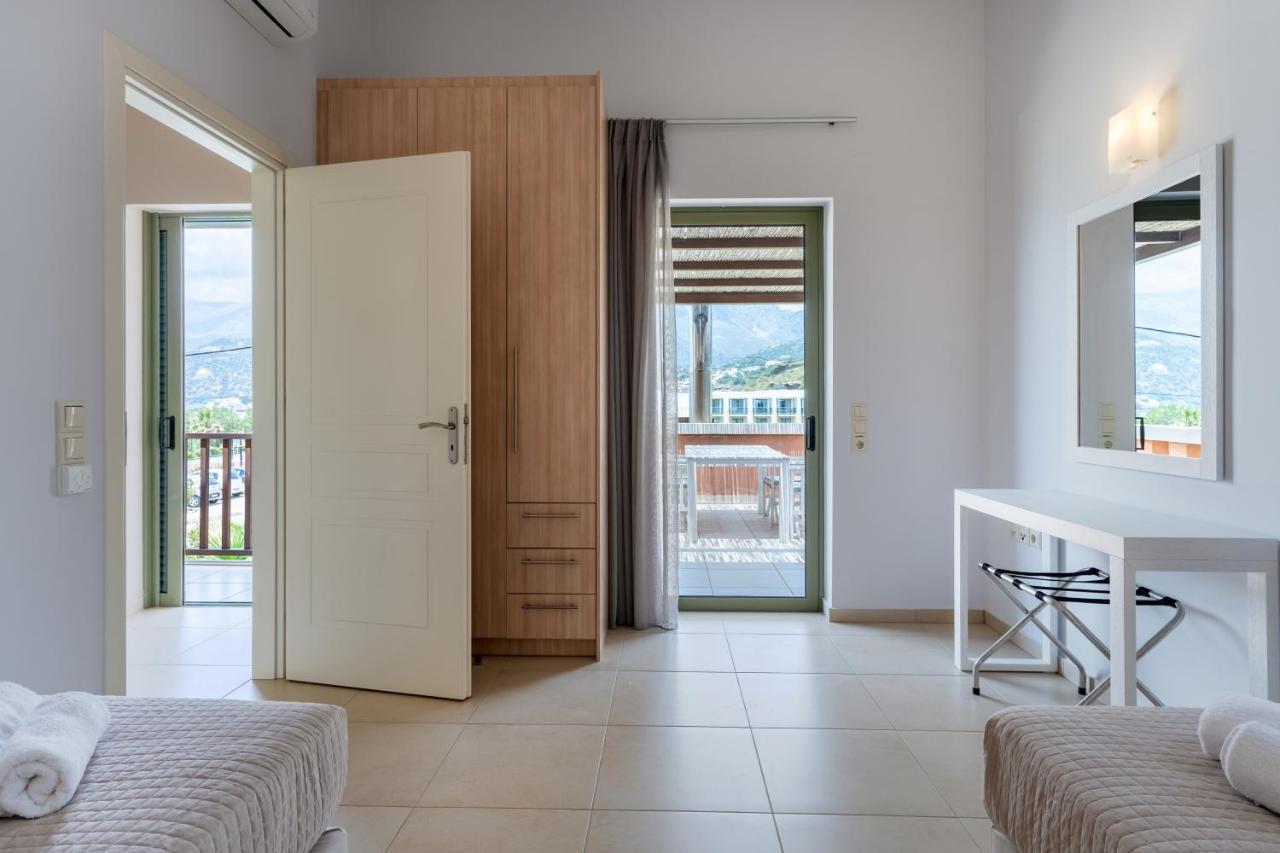 Plakias Resorts Aparthotel