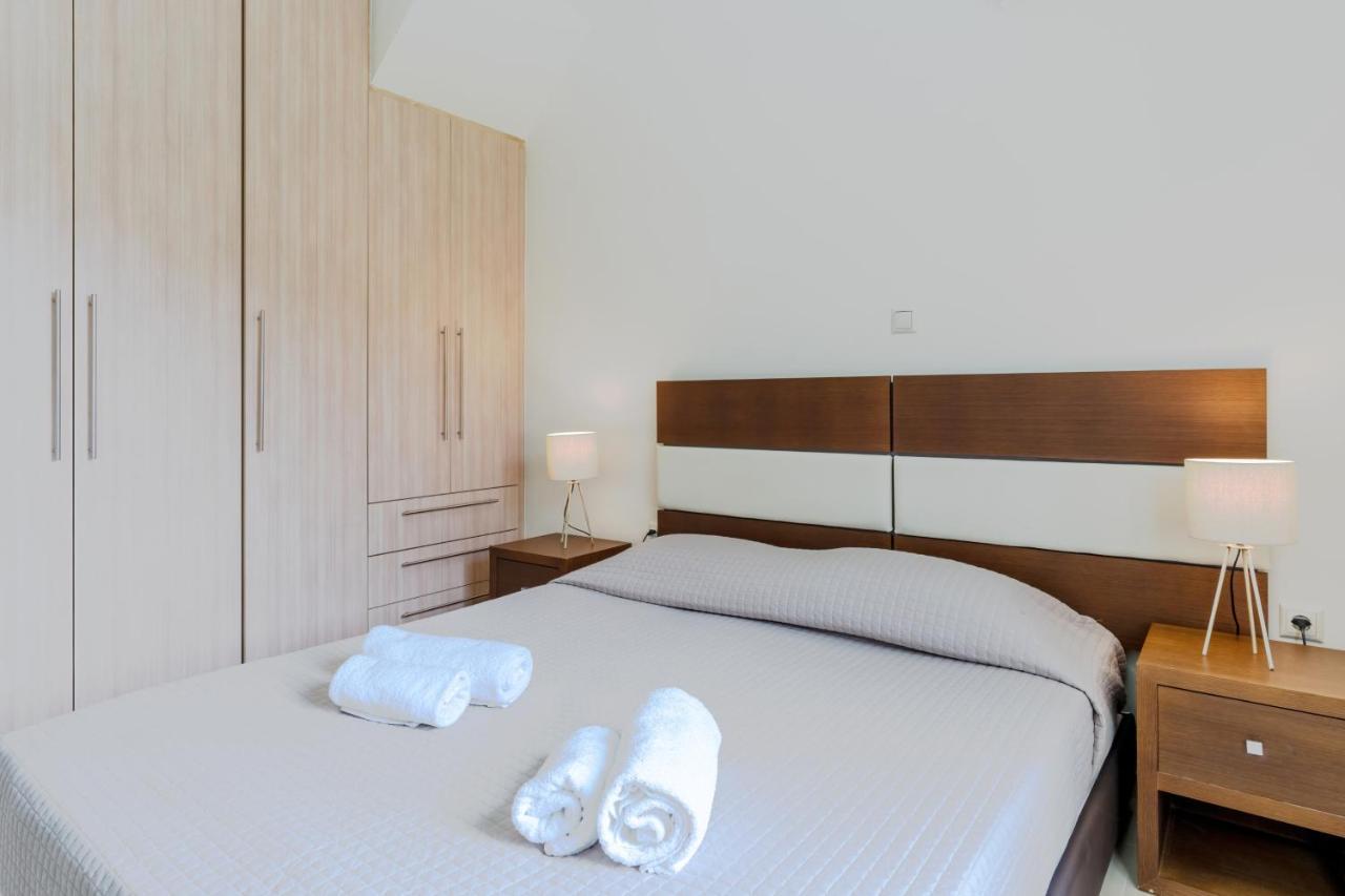 Plakias Resorts