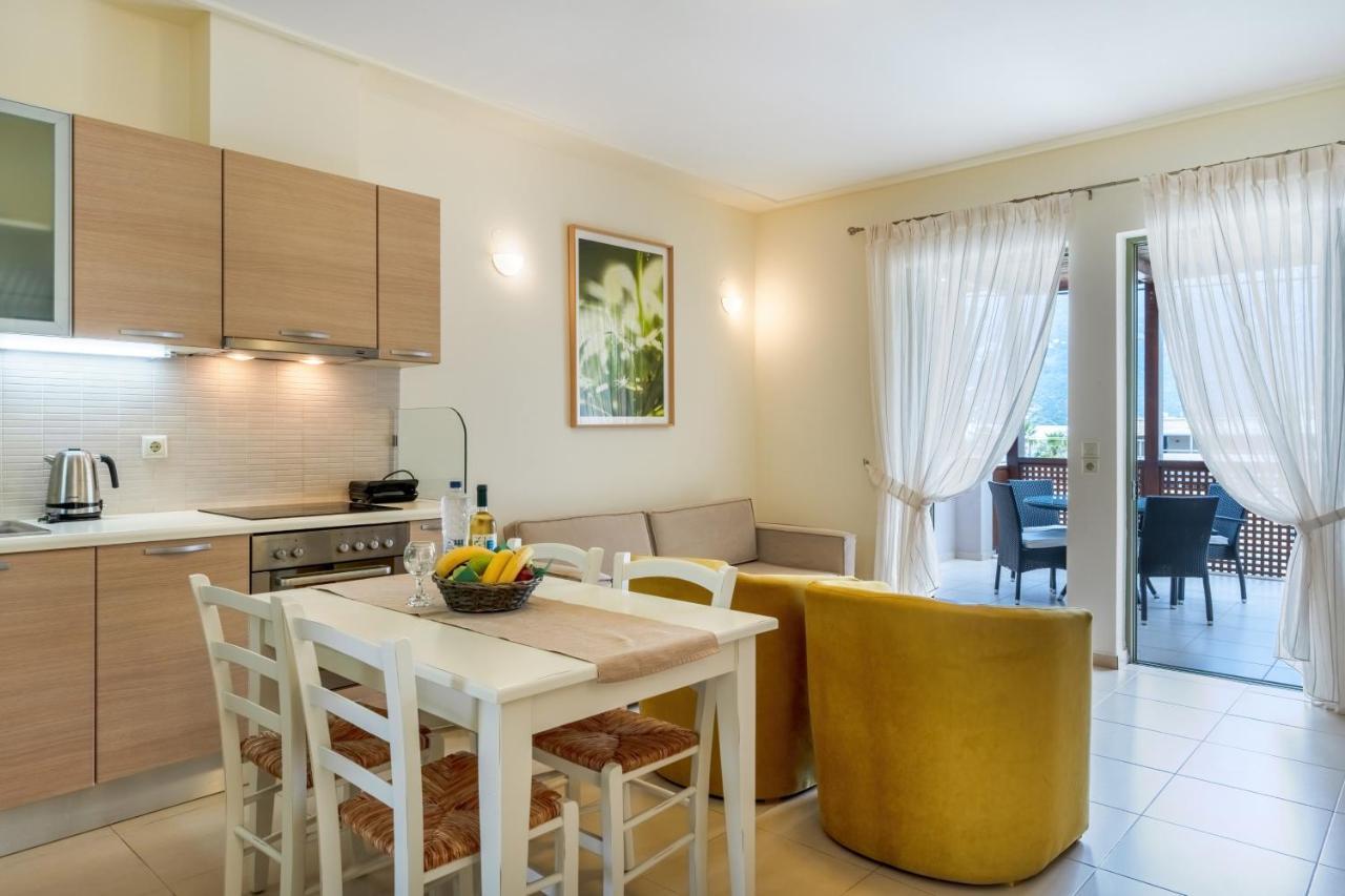 Aparthotel Plakias Resorts Plakias
