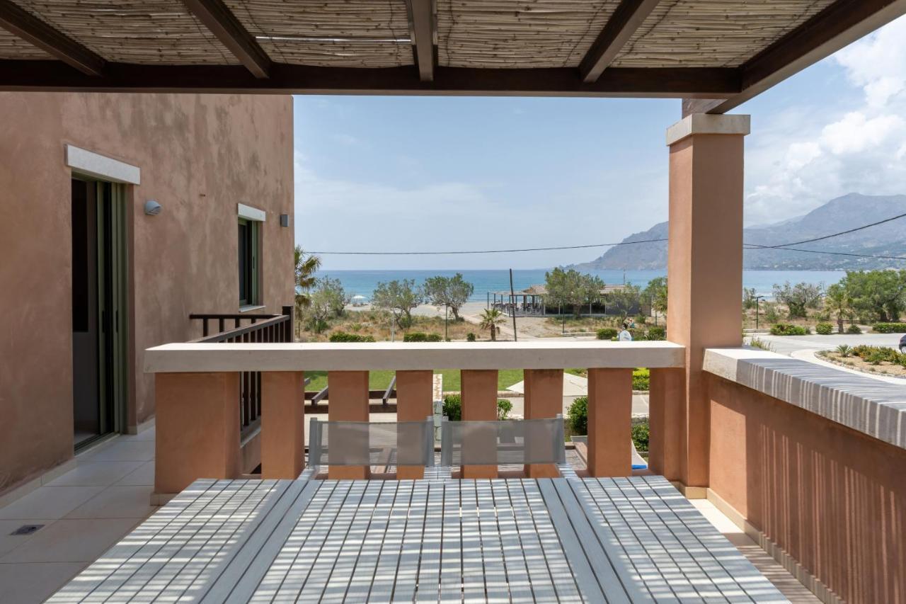 Plakias Resorts 3*