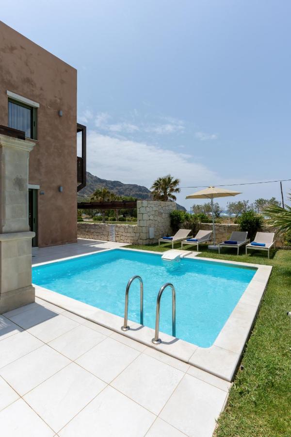 Plakias Resorts Aparthotel