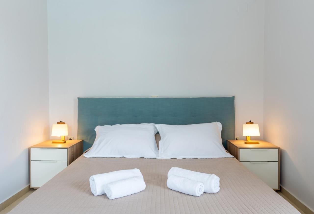 Plakias Resorts Aparthotel