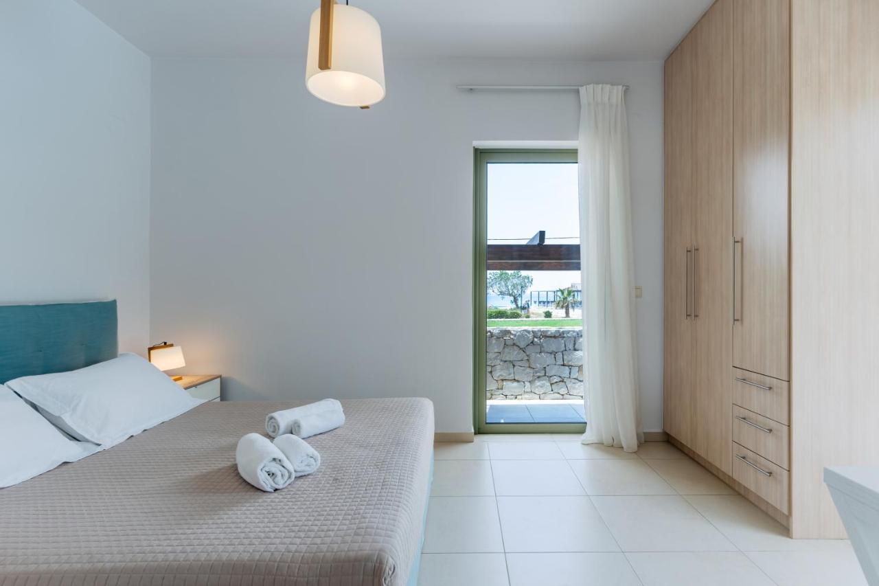 Plakias Resorts Aparthotel 3*