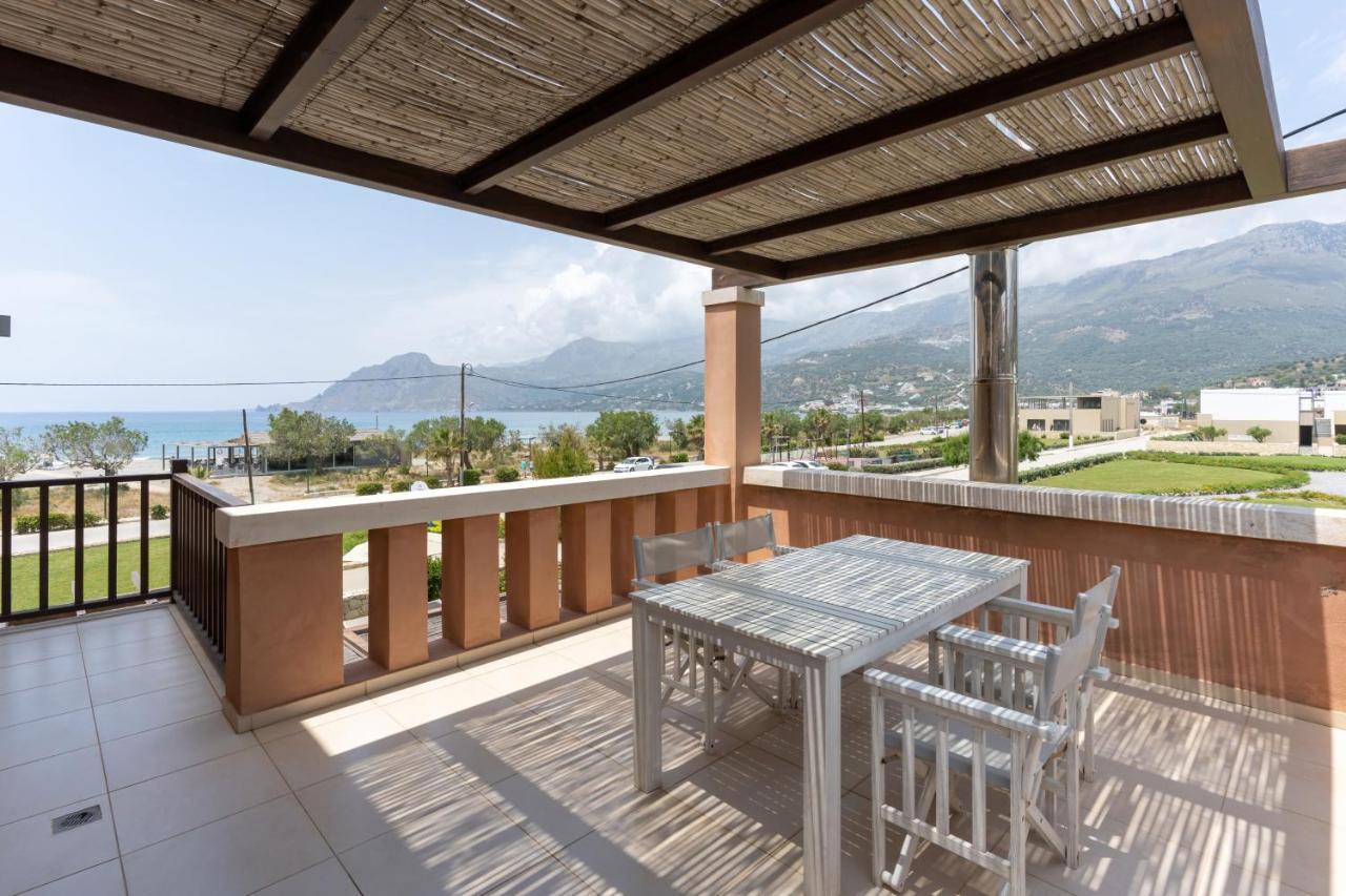 Plakias Resorts Aparthotel