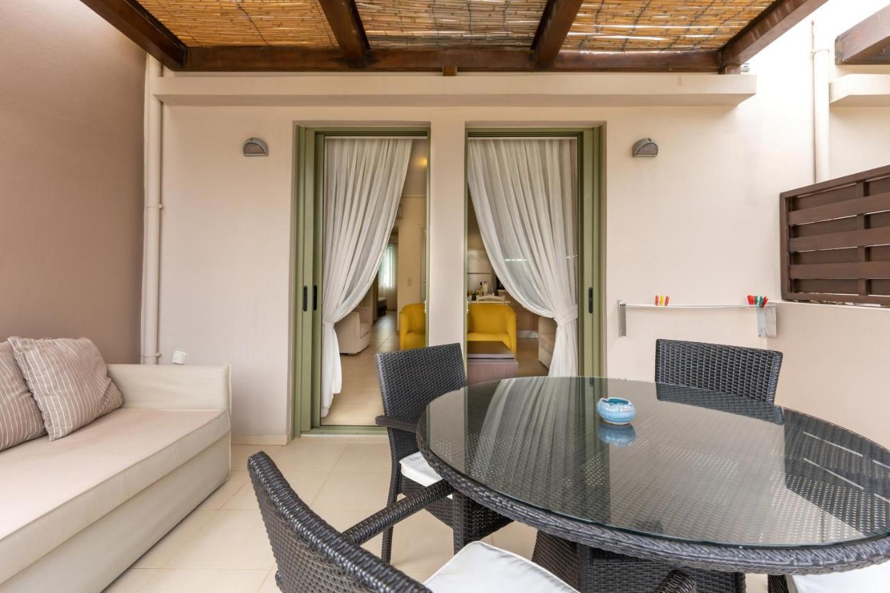 Plakias Resorts Plakias