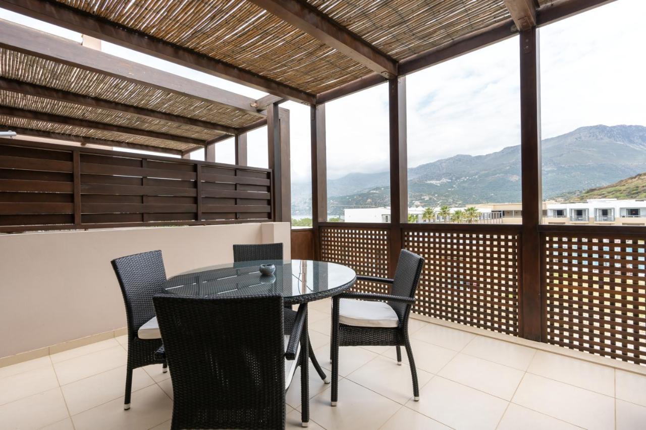 Plakias Resorts Aparthotel