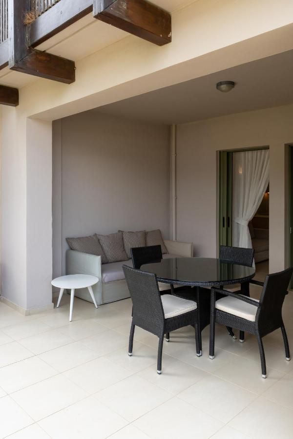 Aparthotel Plakias Resorts Plakias