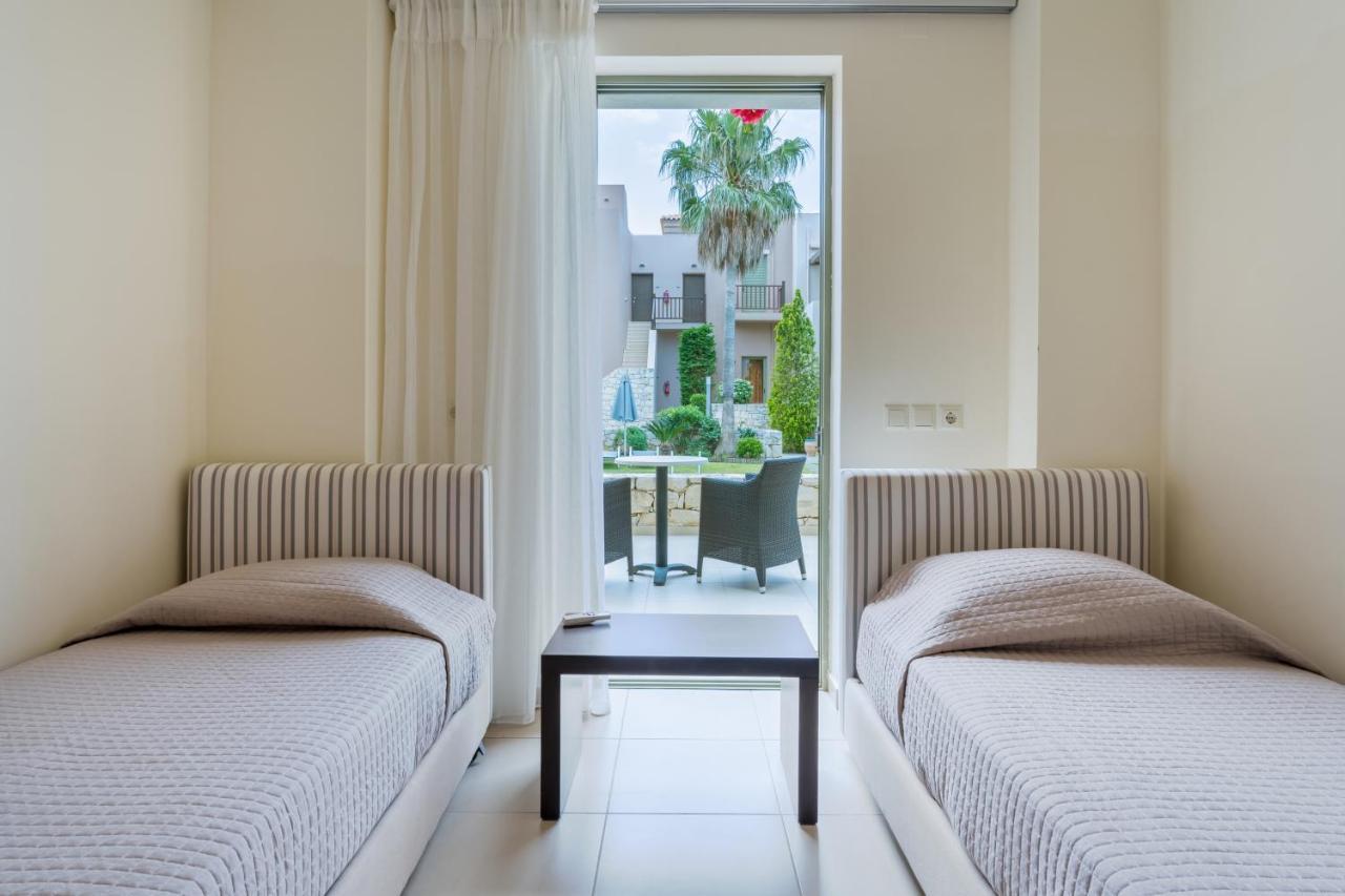 Plakias Resorts Plakias