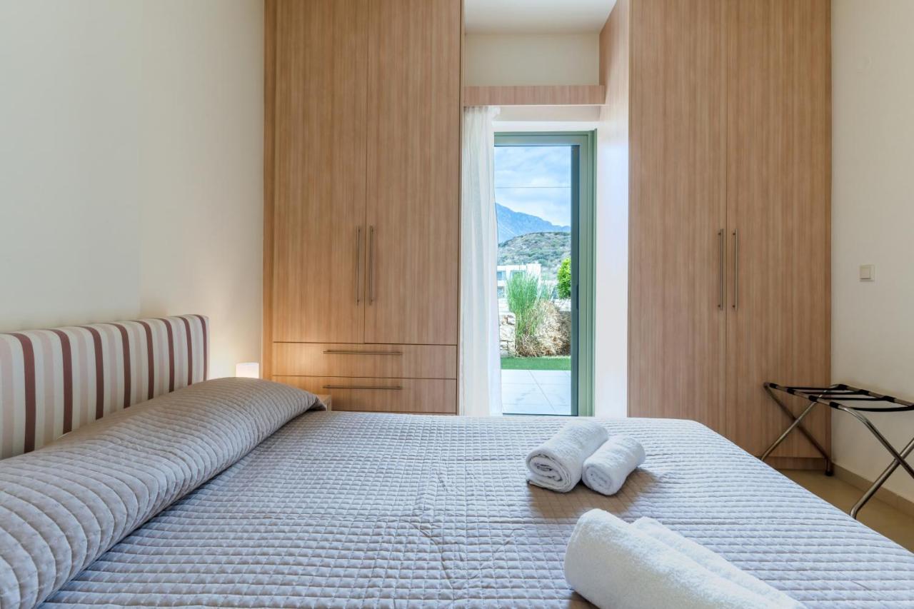 Plakias Resorts