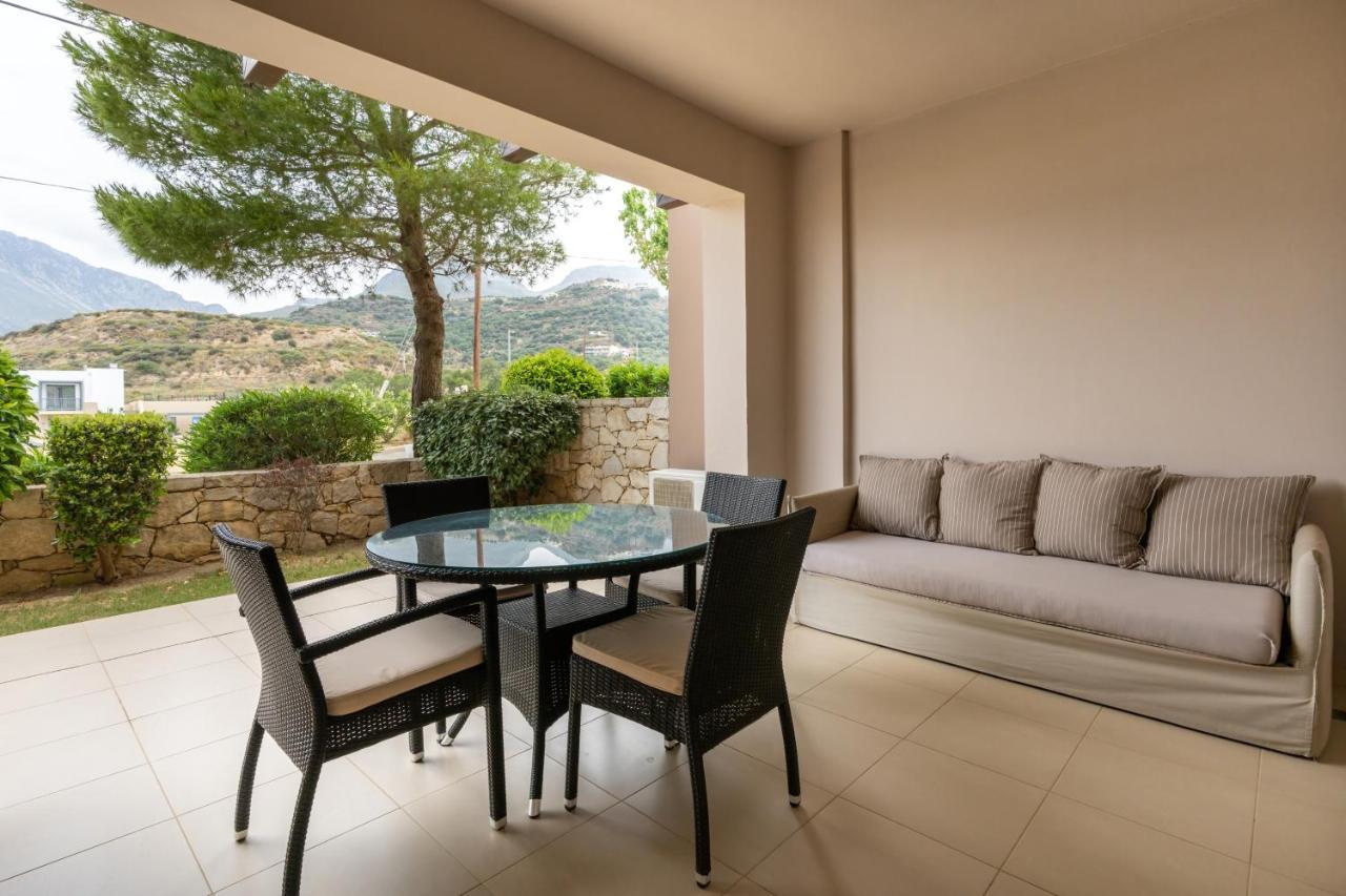 Plakias Resorts Plakias