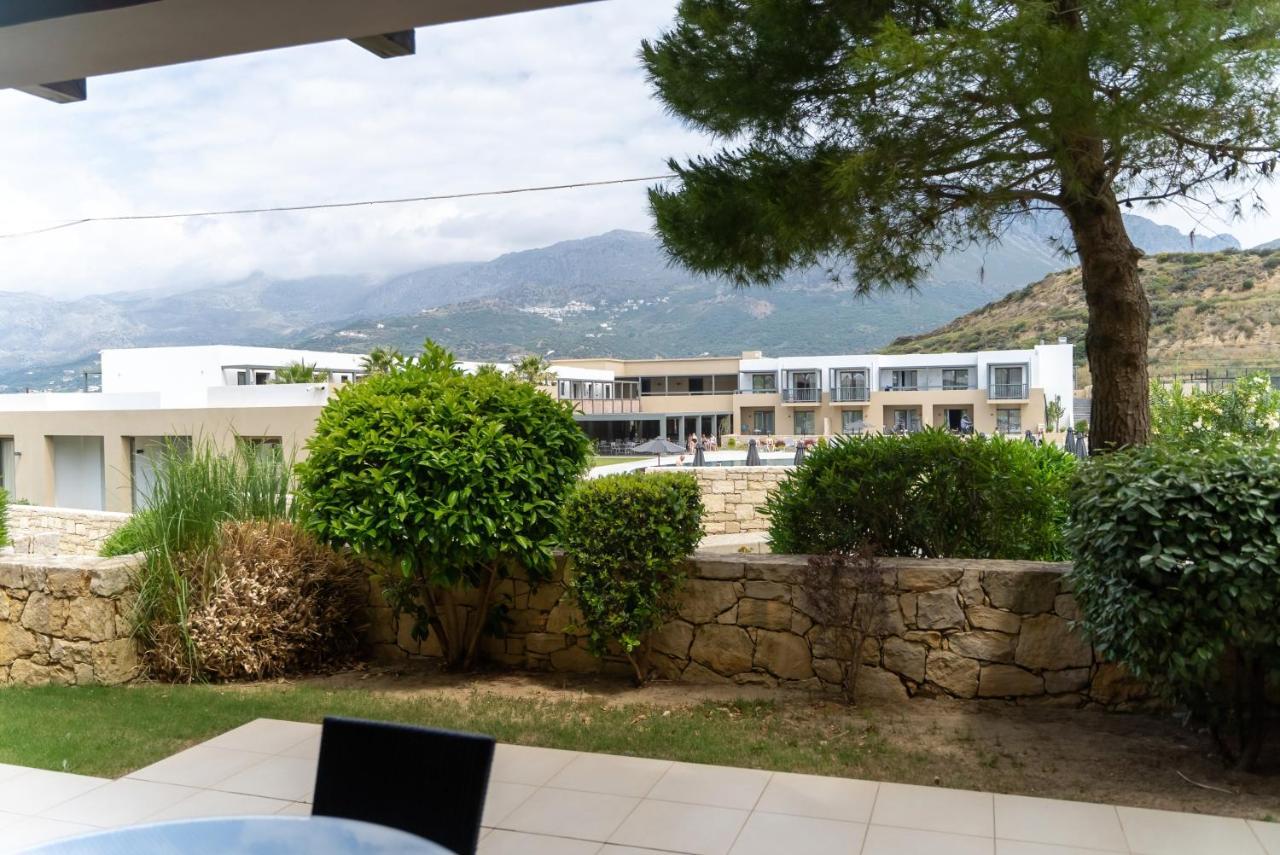 Plakias Resorts Aparthotel 3*