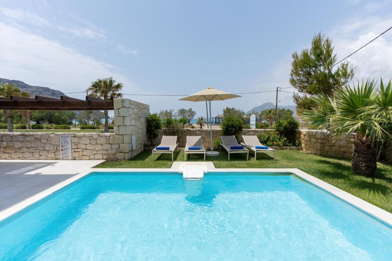 Plakias Resorts