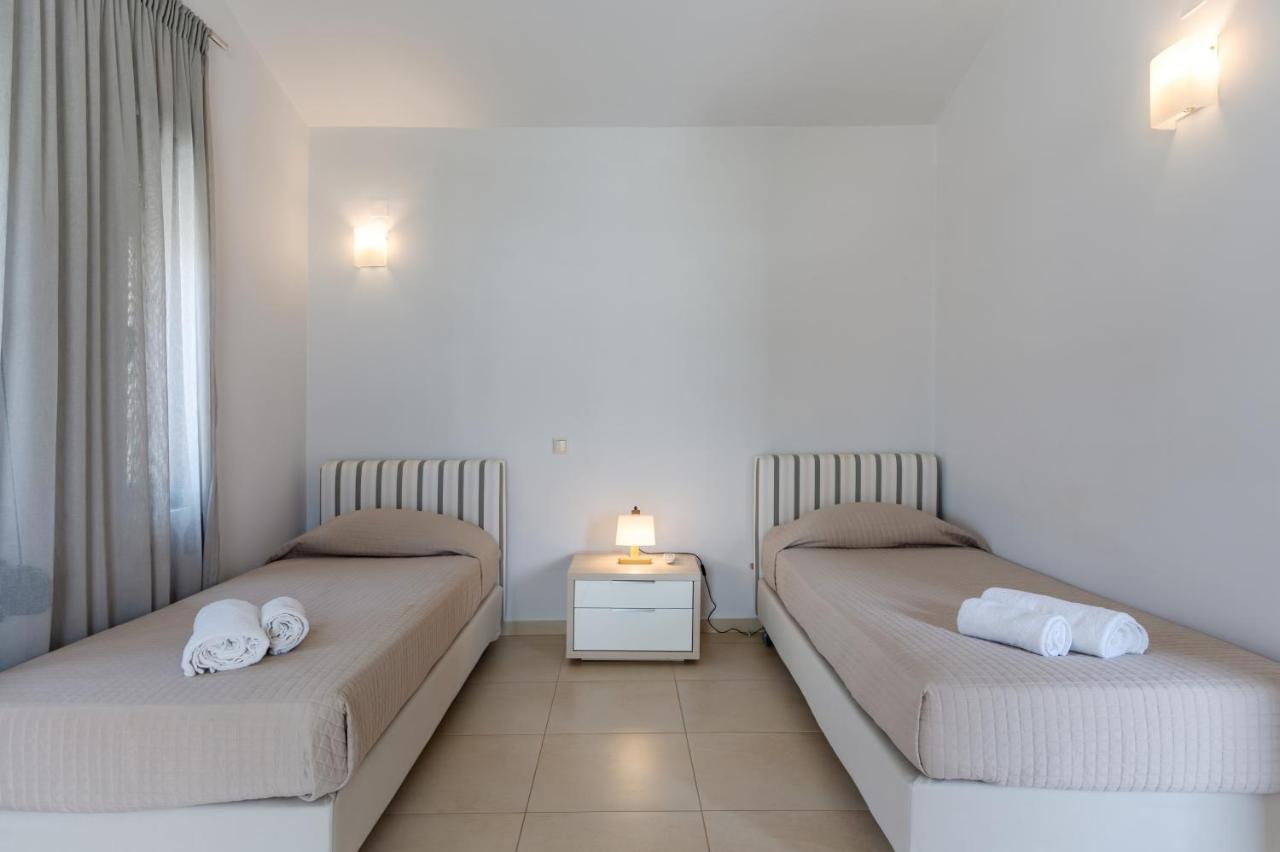Aparthotel Plakias Resorts Plakias