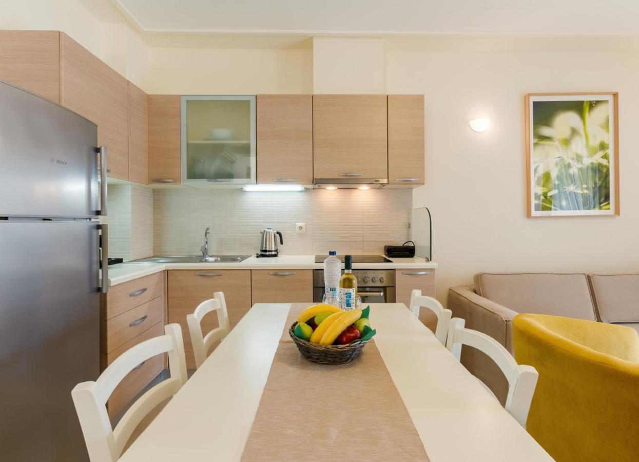 Plakias Resorts 3*